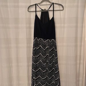 J. Crew Maxi Dress